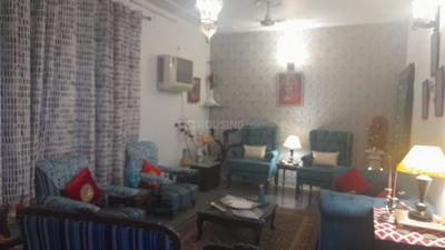Hall Image of 1850 Sq.ft 3 BHK Apartment / Flat for sale in Sector 20 Panchkula for Rs. 22500000