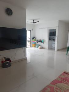 Hall Image of 2400 Sq.ft 4 BHK Apartment / Flat for sale in Siddha Galaxia Phase 2, New Town Kolkata for Rs. 31000000