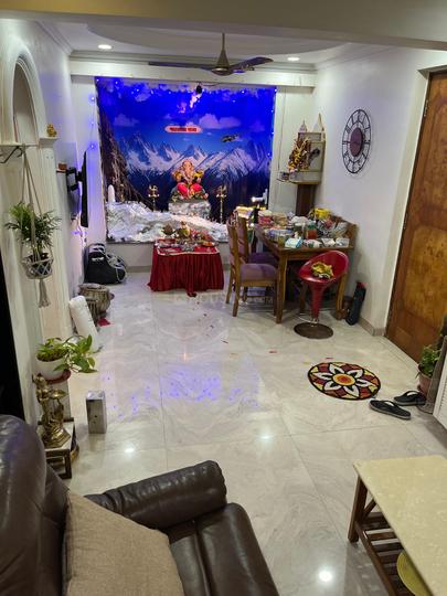 Orchid Residency Main Image 1