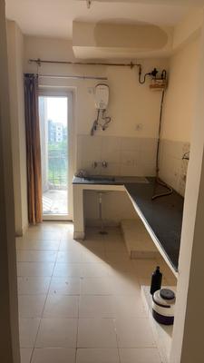 Kitchen Image of 1114 Sq.ft 2.5 BHK Apartment / Flat for sale in Nimbus Express Park View 2, Chi V Greater Noida for Rs. 8600000