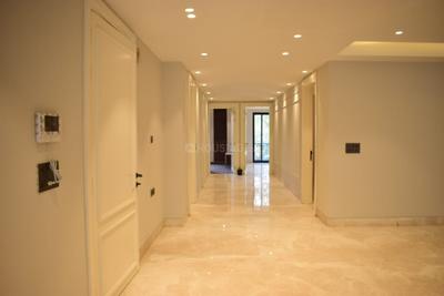 Hall Image of 2732 Sq.ft 5 BHK Builder Floor for sale in Rajendra Nagar Ghaziabad for Rs. 25800000