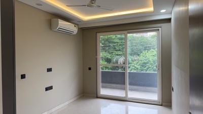 Bedroom Image of 2600 Sq.ft 3 BHK Builder Floor for rent in Sector 52 Gurgaon for Rs. 65000