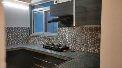 Kitchen Image of 1700 Sq.ft 3 BHK Apartment / Flat for sale in Amanora Gateway Towers, Hadapsar Pune for Rs. 32000000