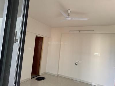 Hall Image of 1250 Sq.ft 2 BHK Apartment / Flat for rent in Manish Nagar Nagpur for Rs. 27000