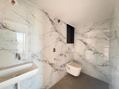 Image of 800 Sq.ft 1.5 BHK Apartment / Flat for sale in Dombivli West, Thane for Rs. 6000000