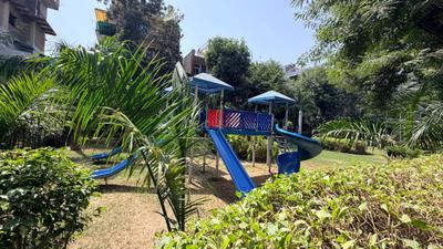 Image of 1600 Sq.ft 3 BHK Apartment / Flat for sale in DDA Kautilya Apartment, Sector 14 Dwarka, New Delhi for Rs. 21000000