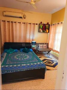 Bedroom Image of 750 Sq.ft 2 BHK Independent House for sale in Nelamangala Bengaluru for Rs. 6000000