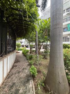 Image of 1950 Sq.ft 3 BHK Apartment / Flat for rent in Saiyed Vasna, Vadodara for Rs. 32000
