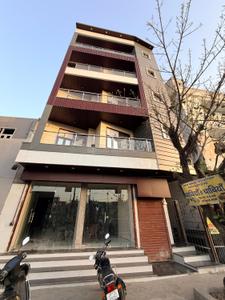 Image of 1114 Sq.ft 3 BHK Independent House for sale in Adarsh Nagar, New Delhi for Rs. 9000000