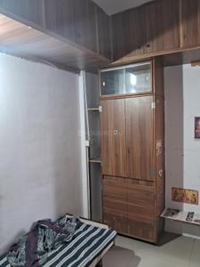 Signature Gokulam Bedroom 2