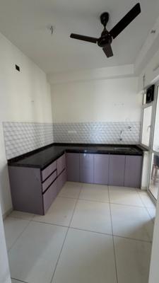 Kitchen Image of 1150 Sq.ft 3 BHK Apartment / Flat for rent in Godrej Green Vistas, Mahalunge Pune for Rs. 32000