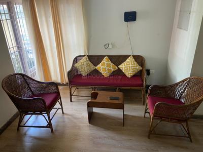 Hall Image of 1600 Sq.ft 3 BHK Villa for rent in Malaparamba Kozhikode for Rs. 37000