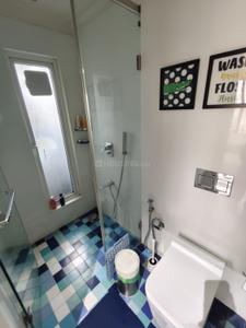 Image of 1400 Sq.ft 3 BHK Apartment / Flat for sale in Mittal Phoenix Towers, Lower Parel, Mumbai for Rs. 71000000