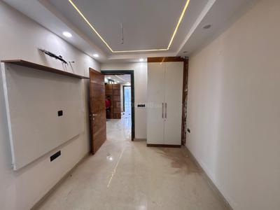 Bedroom Image of 1020 Sq.ft 3 BHK Builder Floor for sale in Green Field Colony Faridabad for Rs. 13200000