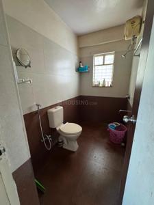 Image of 1000 Sq.ft 2 BHK Apartment / Flat for rent in Kumar Purab A3 Building, Magarpatta City, Pune for Rs. 29000