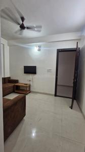 Hall Image of 3000 Sq.ft 1 BHK Independent House for rent in Nipania Indore for Rs. 17000