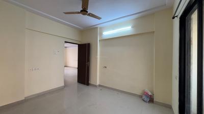 Bedroom Image of 1800 Sq.ft 3 BHK Apartment / Flat for rent in Seawoods Navi Mumbai for Rs. 90000