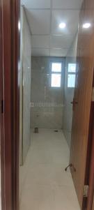 Image of 1455 Sq.ft 3 BHK Builder Floor for sale in Tech Zone, Greater Noida for Rs. 5300000