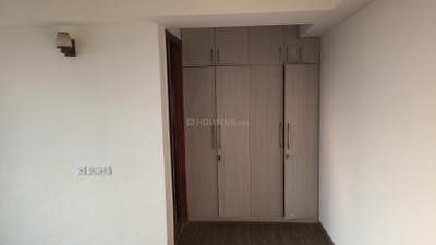 Bedroom Image of 2275 Sq.ft 3 BHK Apartment / Flat for rent in Sunworld Arista, Sector 168 Noida for Rs. 48000