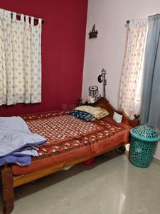 Bedroom Image of 1500 Sq.ft 4 BHK Independent House for sale in Thotada Guddadhalli Village Bengaluru for Rs. 12000000