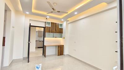 Bedroom Image of 1780 Sq.ft 3 BHK Apartment / Flat for rent in Ansal Crown Heights Phase 1, Sector 80 Faridabad for Rs. 33000