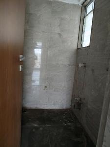 Common Bathroom Image of 1053 Sq.ft 2 BHK Apartment / Flat for sale in Pushpak Nagar Navi Mumbai for Rs. 5900000