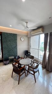 Hall Image of 1350 Sq.ft 3 BHK Apartment / Flat for sale in Sabari Horizon, Anushakti Nagar Mumbai for Rs. 52500000