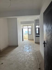 Hall Image of 1150 Sq.ft 2 BHK Apartment / Flat for sale in Diamond Sukrit Apartments, Vrindavan Yojana Lucknow for Rs. 5500000