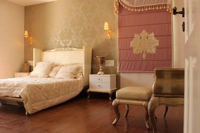 Bedroom Image of 8550 Sq.ft 5 BHK Villa for sale in Venetian Villas, Thaltej Ahmedabad for Rs. 100000000