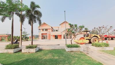 Image of 1800 Sq.ft 3 BHK Independent House for sale in Shri Swastik Royale Avenue, Bhurkoni, Raipur for Rs. 5277000