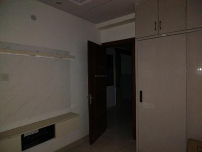 Bedroom Image of 900 Sq.ft 2 BHK Apartment / Flat for sale in Nidhi Pride, Shalimar Garden Ghaziabad for Rs. 5500000