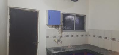 Kitchen Image of 1500 Sq.ft 3 BHK Duplex for sale in Yogiraj Nagar Amravati for Rs. 6000000