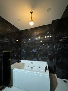 Bathroom Image of 3500 Sq.ft 4 BHK Independent House for sale in Vijay Nagar Indore for Rs. 35000000