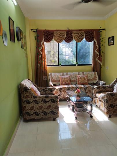 Parasmani apartment Main Image 1