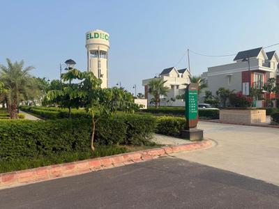 Image of 1055 Sq.ft 2 BHK Independent House for sale in Eldeco Imperia, Jaitikhera, Lucknow for Rs. 11500000