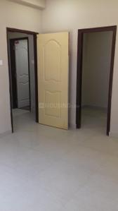 Hall Image of 635 Sq.ft 2 BHK Apartment / Flat for sale in Pachpedi Naka Raipur for Rs. 2300000