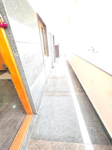 Balcony Image of 500 Sq.ft 1 BHK Independent House for rent in Singasandra Bengaluru for Rs. 22000