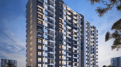 2 BHK Flat