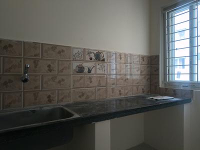 Drying Area Image of 1200 Sq.ft 2 BHK Apartment / Flat for rent in Brookefield Bengaluru for Rs. 51500
