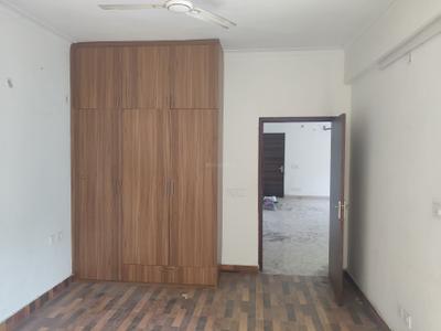 Bedroom Image of 1250 Sq.ft 2 BHK Apartment / Flat for sale in Ruhil Residency, Sector 3 Bahadurgarh for Rs. 5500000