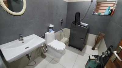 Image of 1510 Sq.ft 3 BHK Apartment / Flat for sale in SV Grandur, Electronic City, Bengaluru for Rs. 15100000