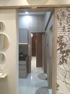 Passage Image of 900 Sq.ft 2 BHK Apartment / Flat for sale in Vasai East Vasai for Rs. 4200000