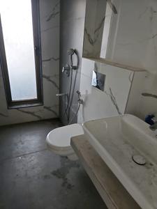 Bedroom Two Image of 1530 Sq.ft 3 BHK Apartment / Flat for sale in Hubtown Seasons, Chembur Mumbai for Rs. 43500000