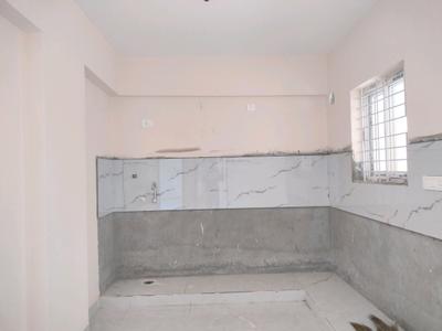 Kitchen Image of 1445 Sq.ft 3 BHK Apartment / Flat for sale in Sri Vidhathri Vasatham, Electronic City Bengaluru for Rs. 9899200