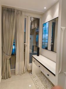 Bedroom Image of 2363 Sq.ft 5 BHK Penthouse for sale in Green Lotus Utsav, Gmada Aerocity Mohali for Rs. 91597000