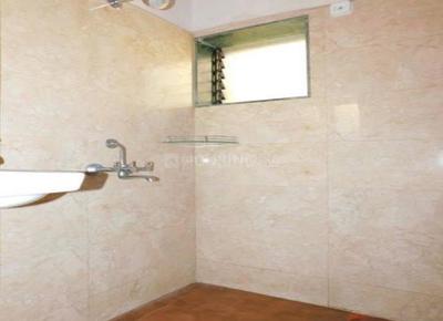 Image of 1000 Sq.ft 2 BHK Apartment / Flat for rent in Nerul, Navi Mumbai for Rs. 42000