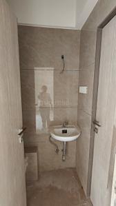 Image of 925 Sq.ft 2 BHK Apartment / Flat for rent in Tridev Kailash Residency, Mulund West, Mumbai for Rs. 50000