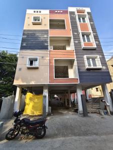 Image of 875 Sq.ft 2 BHK Apartment / Flat for sale in Porur, Chennai for Rs. 7700000