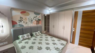 Bedroom Image of 1511 Sq.ft 3 BHK Apartment / Flat for sale in Sitapura Jaipur for Rs. 6500000