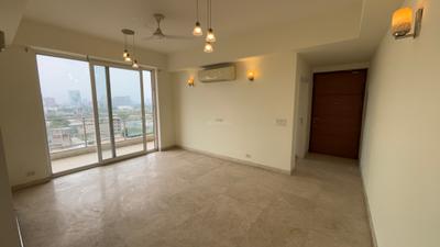 DLF The Primus Living Room 1